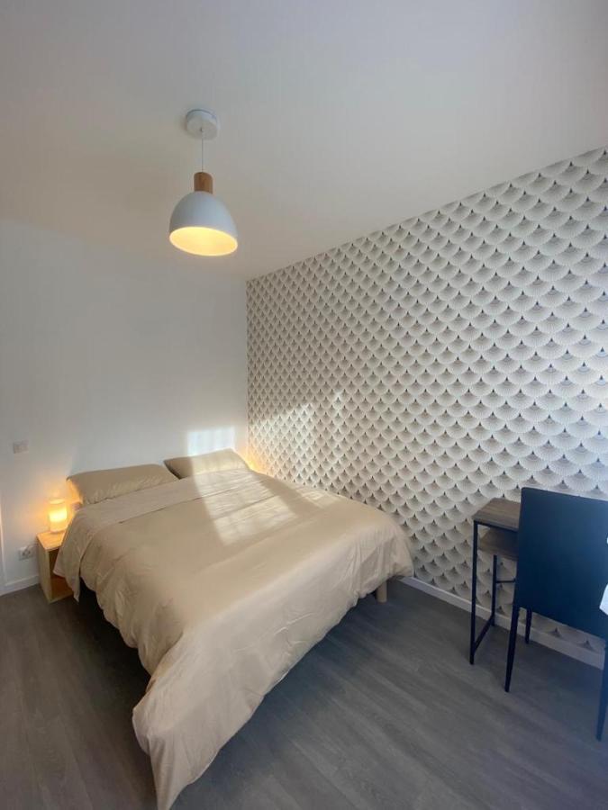 Sleep In La Mulatiere公寓 外观 照片