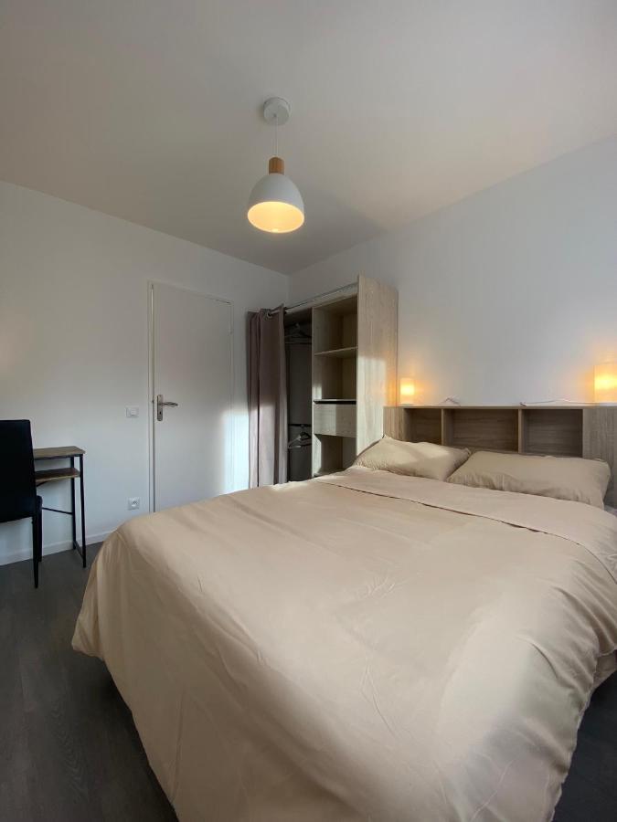 Sleep In La Mulatiere公寓 外观 照片